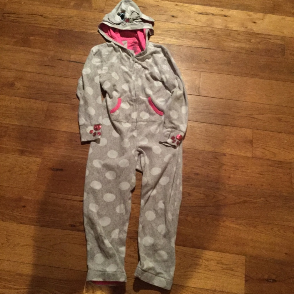 Pajamas